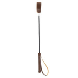 Correct Me Cravache Rid Up 45cm Marron